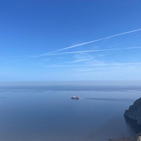 Folegandros-Cliffhouse Βίλα Εξωτερικό φωτογραφία