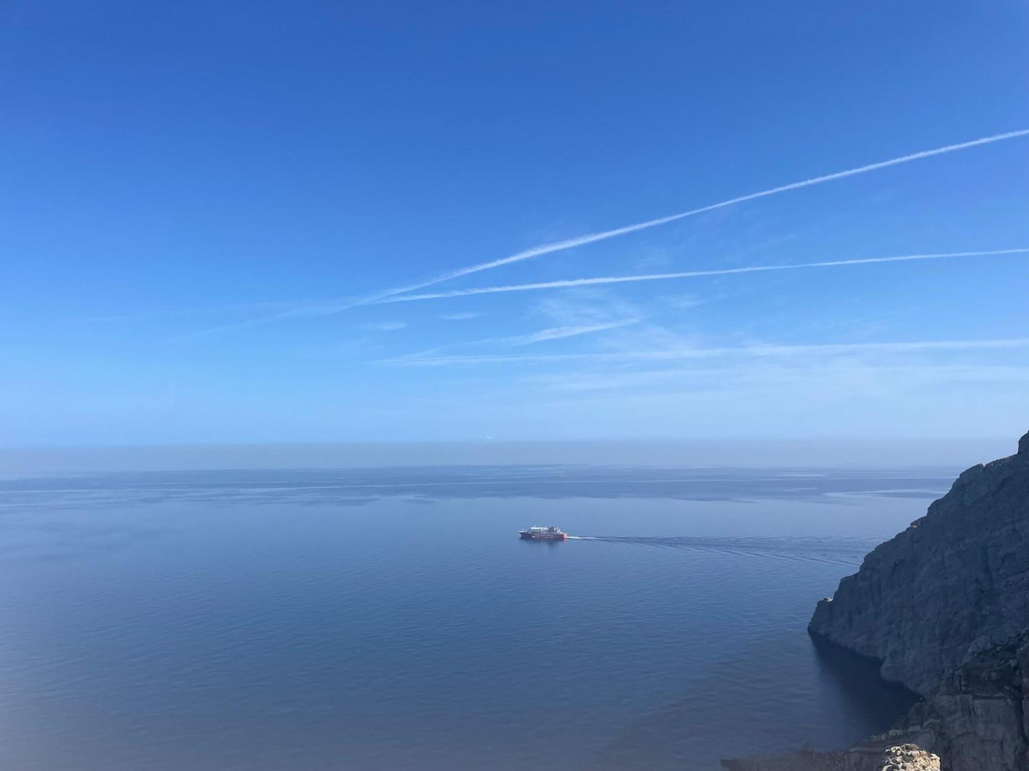 Folegandros-Cliffhouse Βίλα Εξωτερικό φωτογραφία