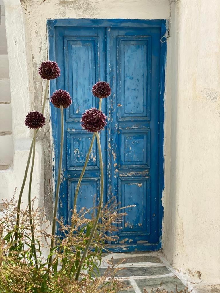 Folegandros-Cliffhouse Βίλα Εξωτερικό φωτογραφία