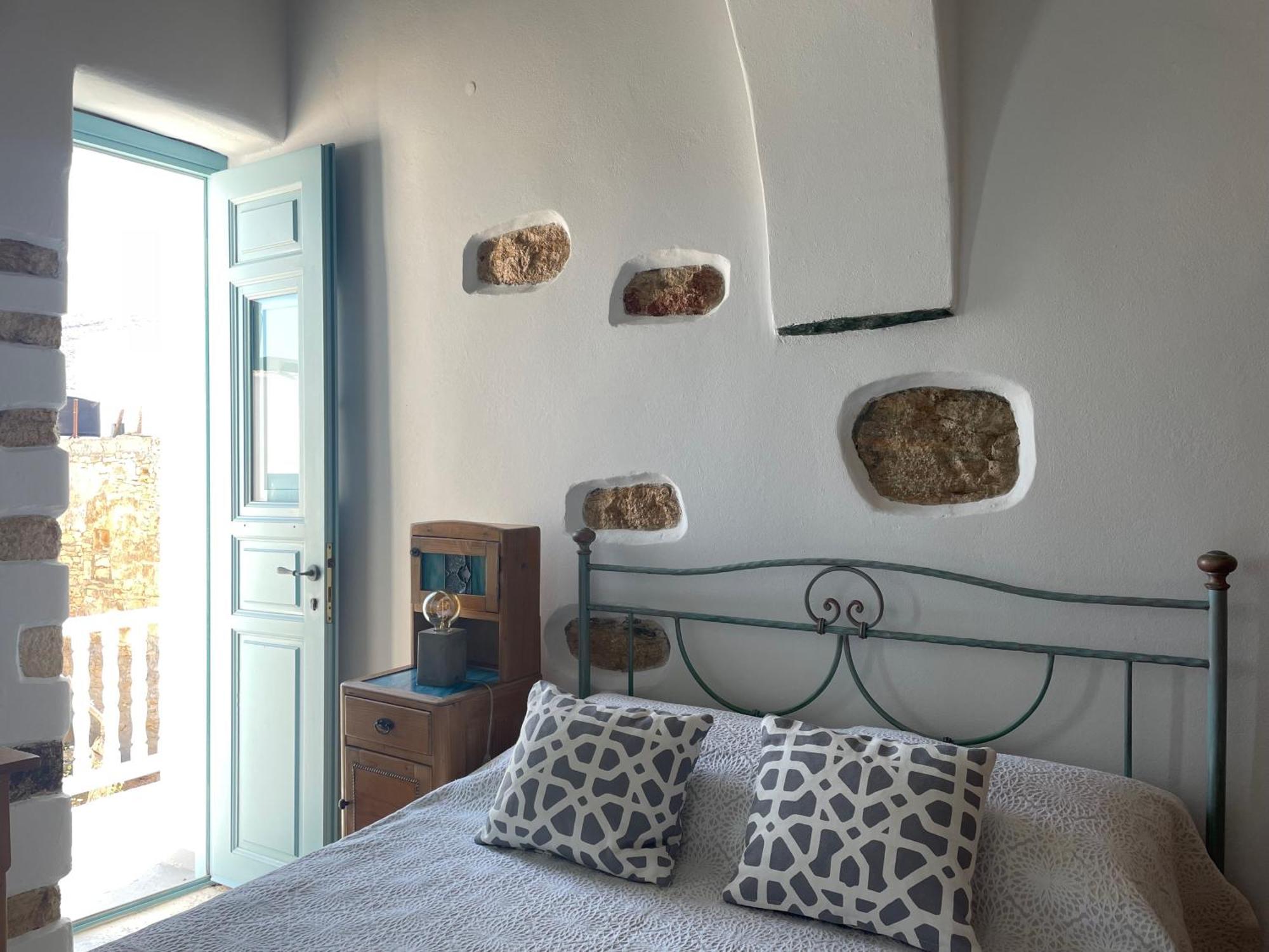 Folegandros-Cliffhouse Βίλα Εξωτερικό φωτογραφία