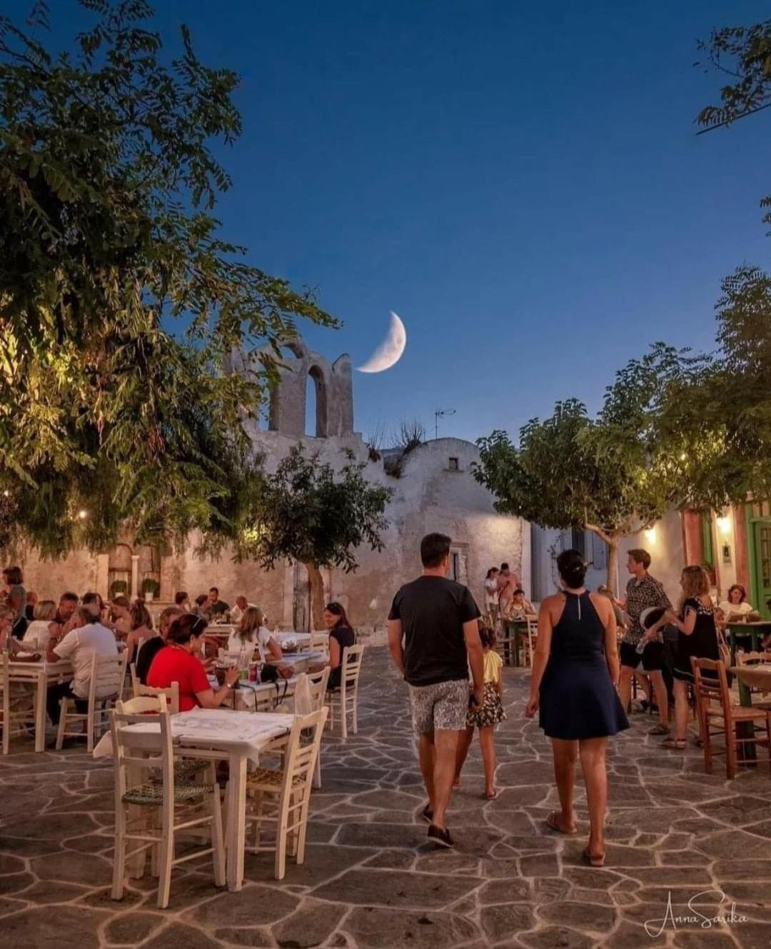 Folegandros-Cliffhouse Βίλα Εξωτερικό φωτογραφία